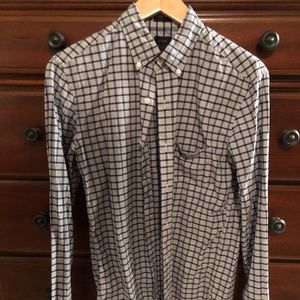 JCREW Button-Up